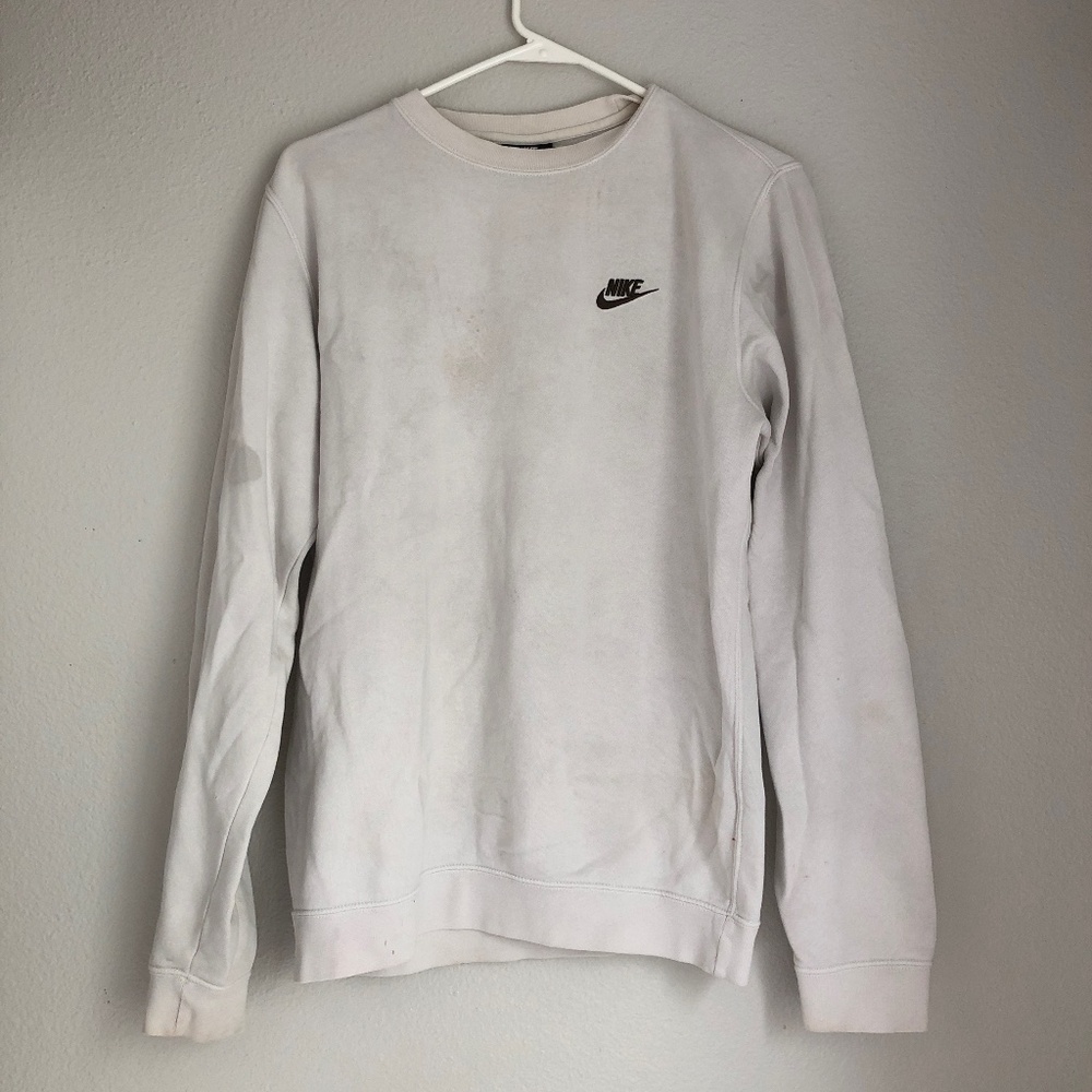 Nike sweater